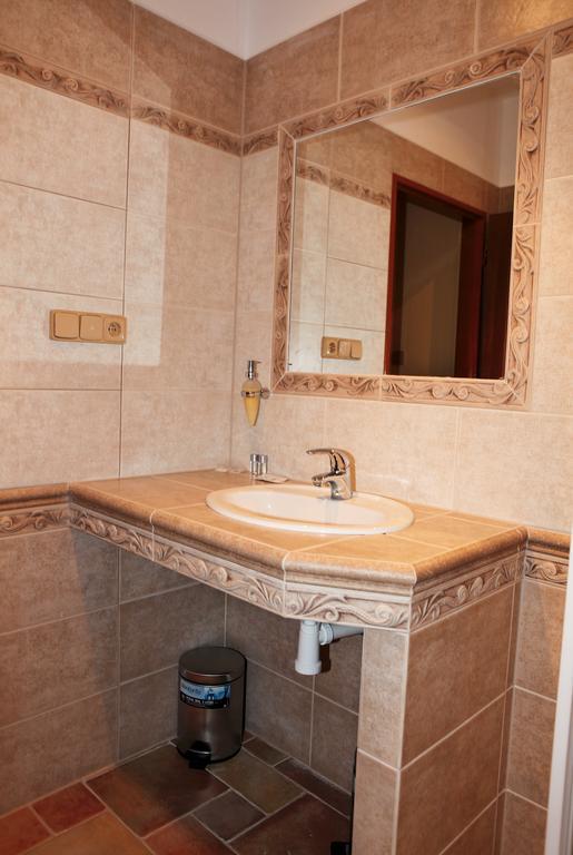 Hotel Pelikán Třeboň Camera foto